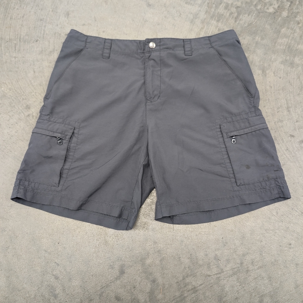 REI Hiking Shorts,